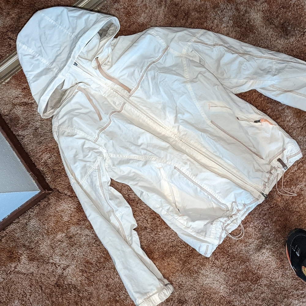 Spring/Summer Killtec Jacket
